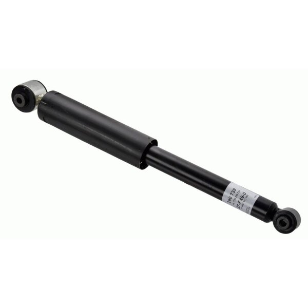 SACHS 290 739 Stoßdämpfer