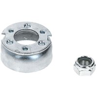 SACHS 100 786 Stoßdämpfer