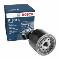 BOSCH 0 451 103 316 Ölfilter