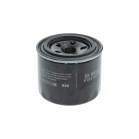 BOSCH 0 451 103 316 Ölfilter