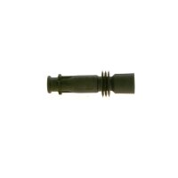 BOSCH 0 356 100 107 Stecker, Zündkerze