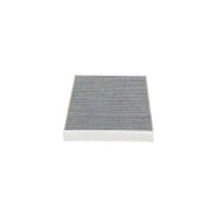 Innenraumfilter BOSCH 1 987 432 431 Aktivkohle...
