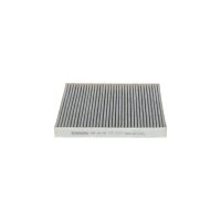 Innenraumfilter BOSCH 1 987 432 431 Aktivkohle...