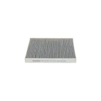 Innenraumfilter BOSCH 1 987 432 431 Aktivkohle Pollenfilter - 1 Stück