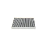 Innenraumfilter BOSCH 1 987 432 431 Aktivkohle Pollenfilter - 1 Stück