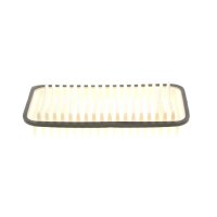 BOSCH F 026 400 017 Luftfilter