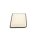 BOSCH F 026 400 017 Luftfilter