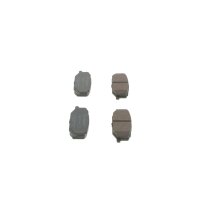BOSCH 0 986 460 935 Bremsbelagsatz, Scheibenbremse
