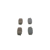 BOSCH 0 986 460 935 Bremsbelagsatz, Scheibenbremse