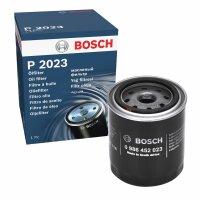 BOSCH 0 986 452 023 Ölfilter