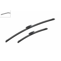 Scheibenwischer Satz BOSCH 3 397 007 422 Aerotwin...