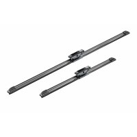 Scheibenwischer Satz BOSCH 3 397 007 422 Aerotwin 650/400mm - 1 Set