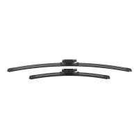 Scheibenwischer Satz BOSCH 3 397 007 422 Aerotwin 650/400mm - 1 Set