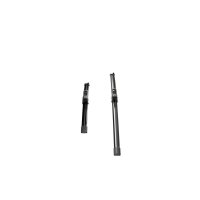 Scheibenwischer Satz BOSCH 3 397 007 422 Aerotwin 650/400mm - 1 Set