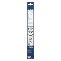 Wischblatt BOSCH 3 397 008 006 330mm Heckscheibenwischer - 1 Stück