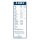 Wischblatt BOSCH 3 397 008 006 330mm Heckscheibenwischer - 1 Stück