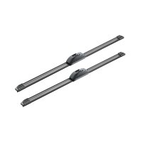 Scheibenwischer Satz BOSCH 3 397 118 906 Aerotwin 550/530mm - 1 Set