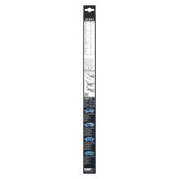 Scheibenwischer Satz BOSCH 3 397 118 906 Aerotwin 550/530mm - 1 Set