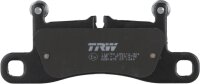 TRW GDB1875 Bremsbelagsatz, Scheibenbremse