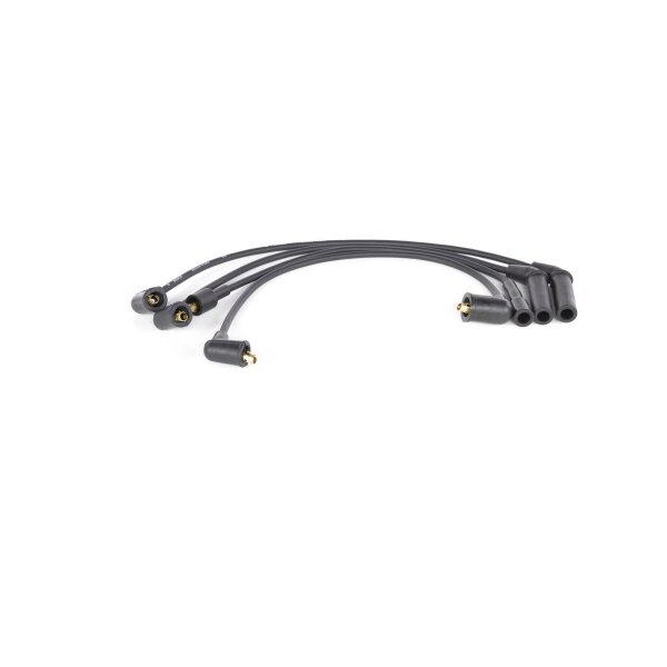 BOSCH 0 986 356 988 Zündleitungssatz