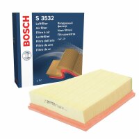 BOSCH 1 457 433 532 Luftfilter