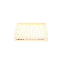 BOSCH 1 987 432 083 Filter, Innenraumluft