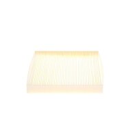 BOSCH 1 987 432 083 Filter, Innenraumluft