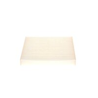 BOSCH 1 987 432 083 Filter, Innenraumluft