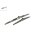BOSCH 3 397 118 321 Wischblatt