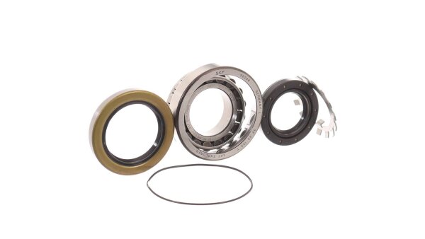 SKF VKBA 3950 Radlagersatz