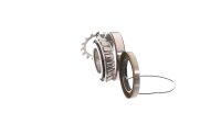 SKF VKBA 3950 Radlagersatz