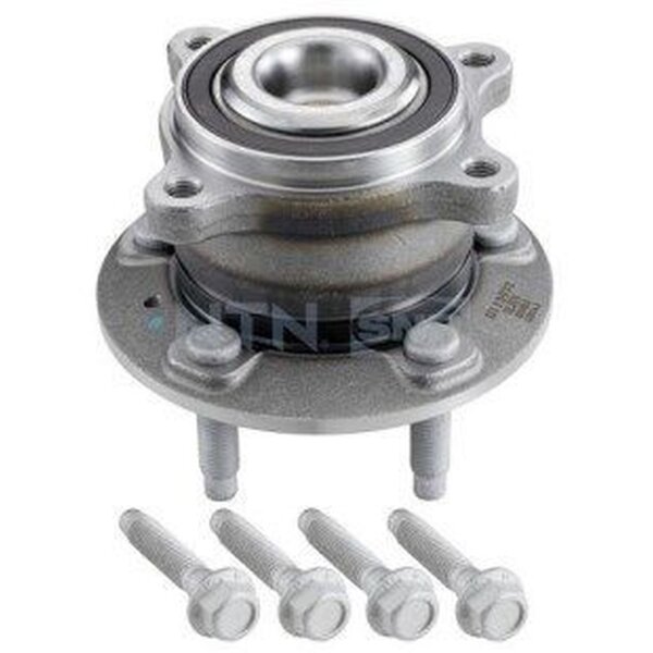 SNR R153.68 Radlagersatz