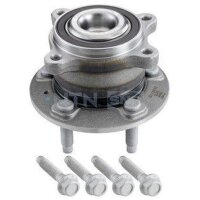 SNR R153.68 Radlagersatz