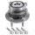 SNR R153.68 Radlagersatz