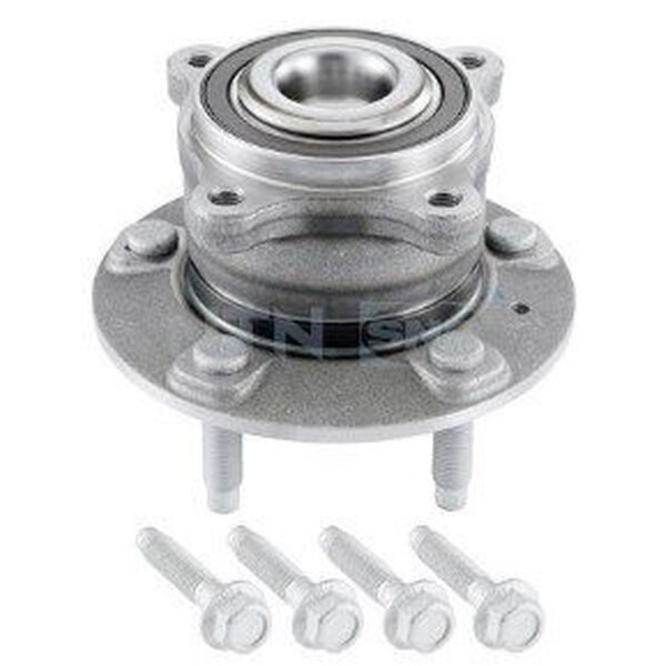 SNR R153.69 Radlagersatz