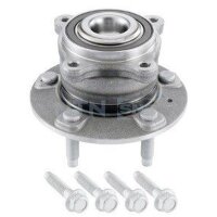 SNR R153.69 Radlagersatz