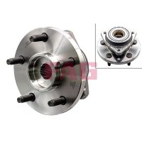 Schaeffler FAG 713 6700 30 Radlagersatz