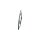 BOSCH 3 397 004 585 Wischblatt