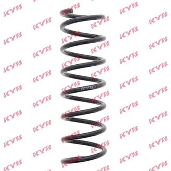 KYB RA6411 Fahrwerksfeder
