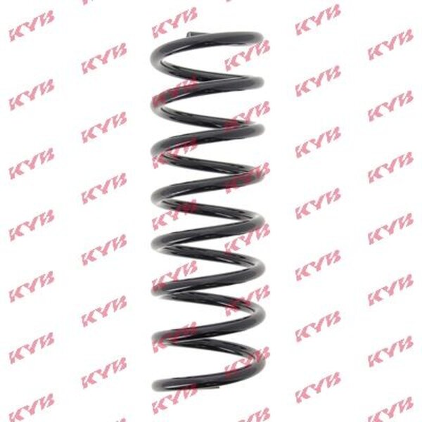 KYB RA6412 Fahrwerksfeder
