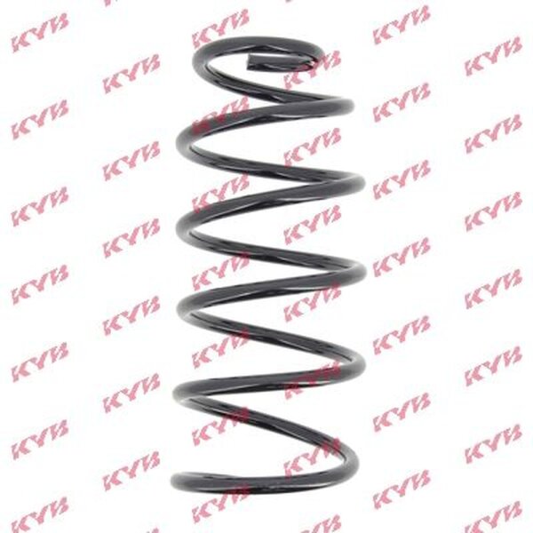 KYB RC1254 Fahrwerksfeder