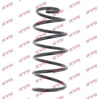 KYB RC1254 Fahrwerksfeder