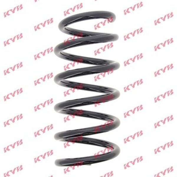 Schraubenfeder KYB RC2233 Vorderachse 353mm - 1 Stück