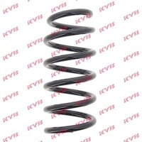 Schraubenfeder KYB RC2233 Vorderachse 353mm - 1 Stück