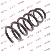 Schraubenfeder KYB RC2233 Vorderachse 353mm - 1 Stück