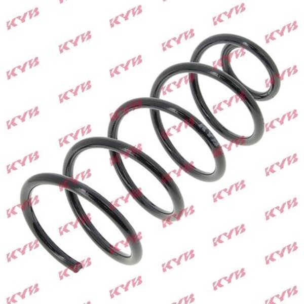 Spiralfeder KYB RC6700 Hinterachse K-Flex - 1 Stück