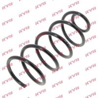 Spiralfeder KYB RC6700 Hinterachse K-Flex - 1 Stück