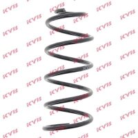 Spiralfeder KYB RC6700 Hinterachse K-Flex - 1 Stück