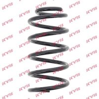 Fahrwerksfeder KYB RC6718 Hinterachse K-Flex - 1 Stück
