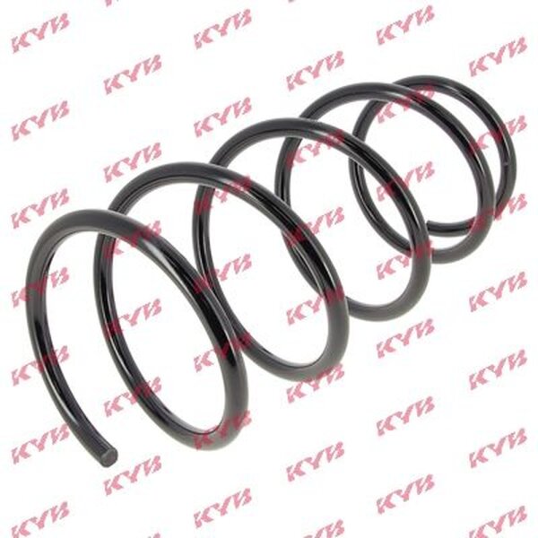 Fahrwerksfeder KYB RG1022 Vorderachse Spiralfeder - 1 Stück